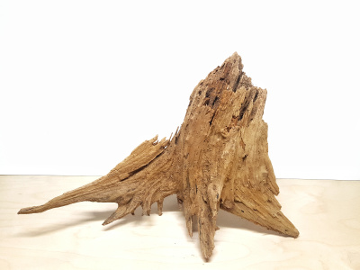 Коряга Wood Stump, кг